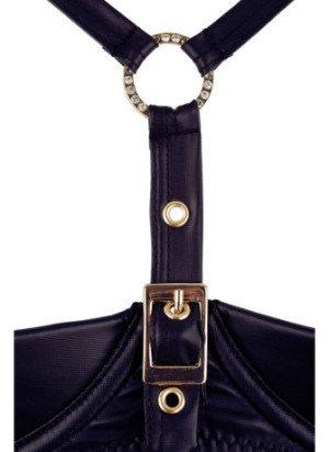 Ensemble noir trois pièces - R2221063